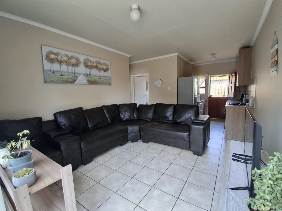 2 Bedroom Property for Sale in Vaalpark Free State